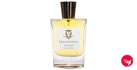 fragrenza perfume